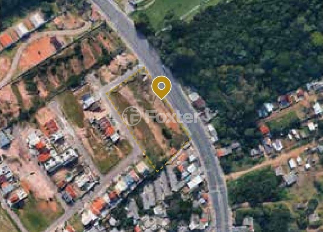 terreno lote condominio para comprar em Juca Batista, 2817 - foto 7