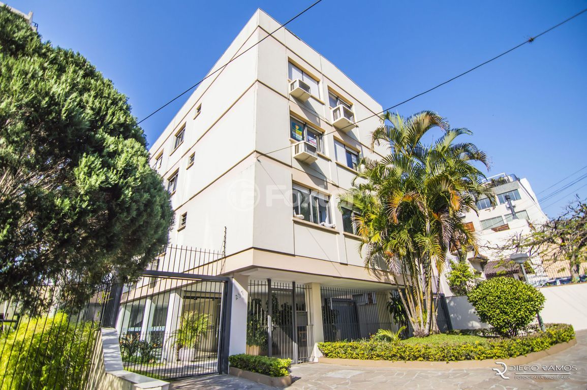 Apartamento para comprar em Higienópolis, Porto Alegre - foto 1