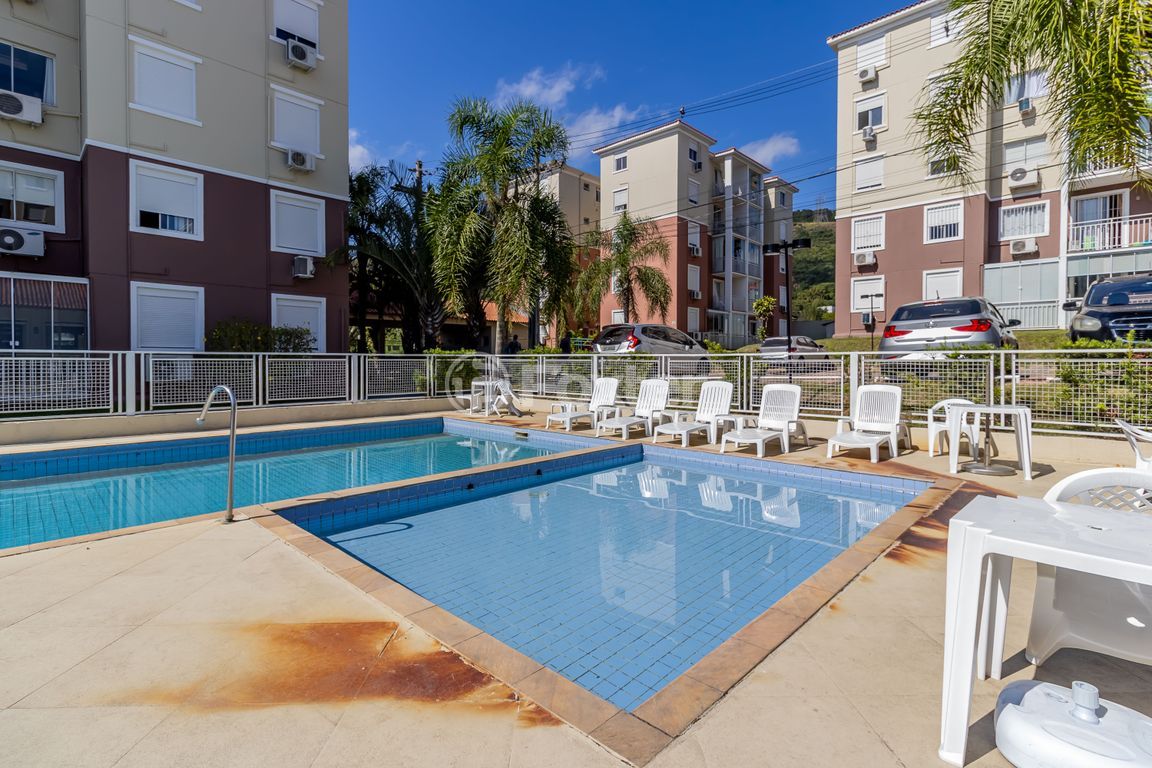 Apartamento para comprar em Ney da Gama Ahrends, 295 - foto 29