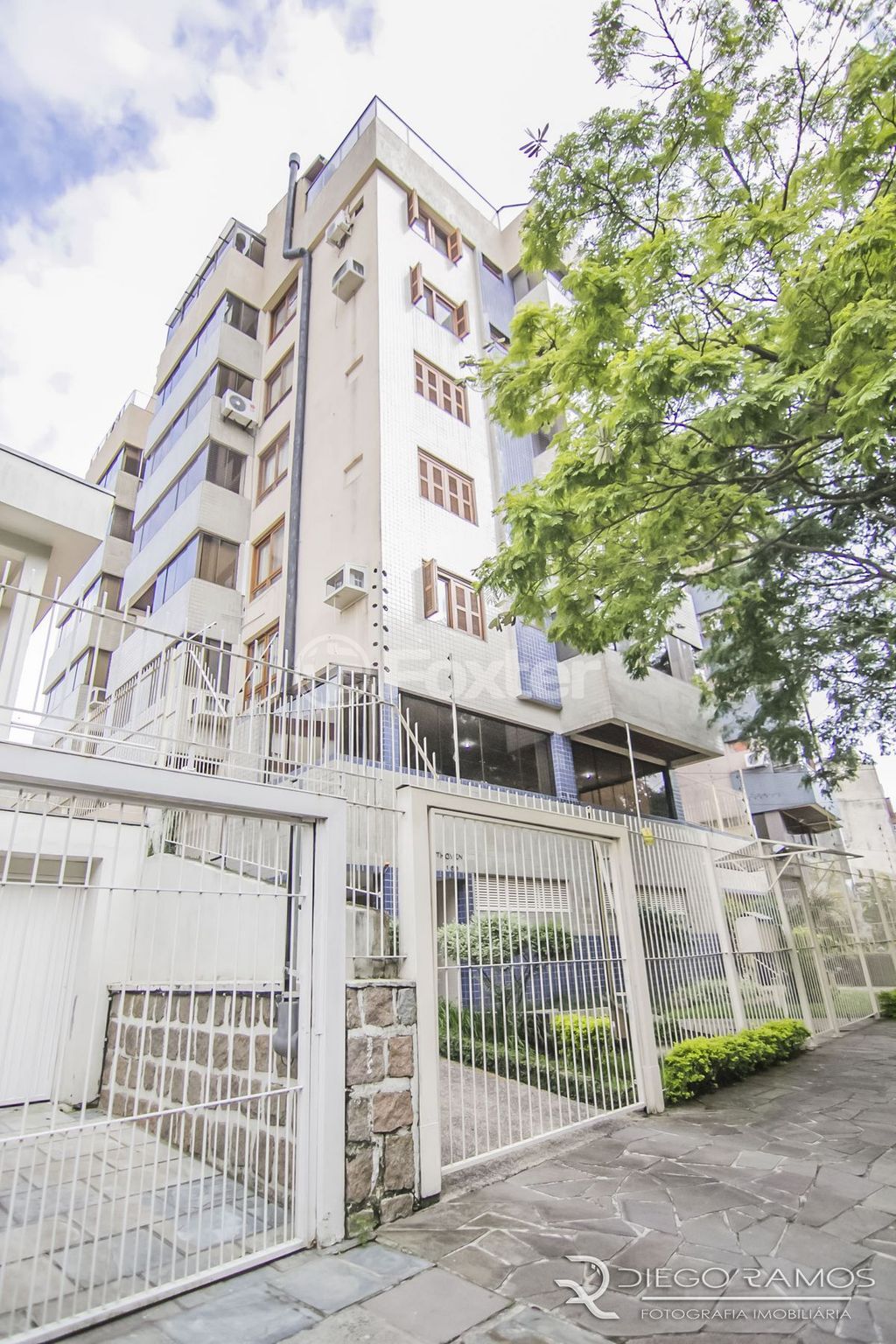 Apartamento para comprar em Petrópolis, Porto Alegre - foto 1