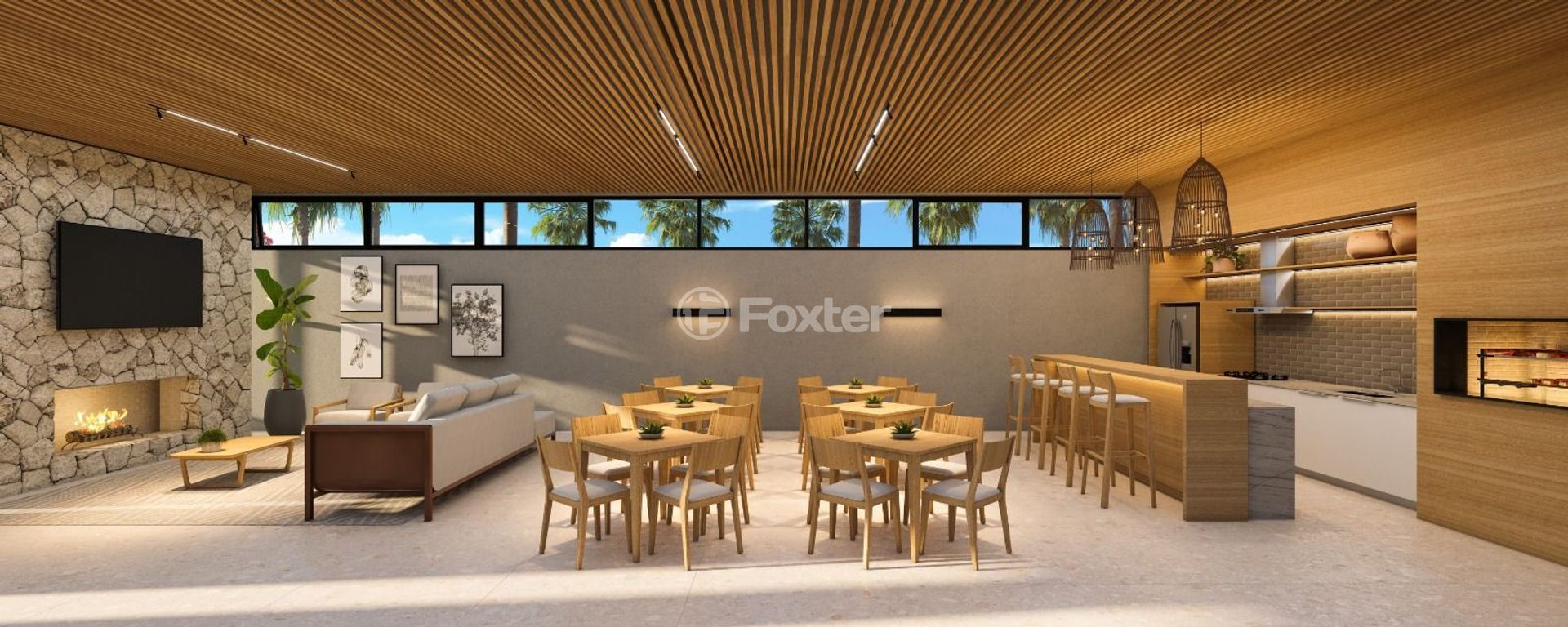 terreno lote condominio para comprar em Central, 1021 - foto 19