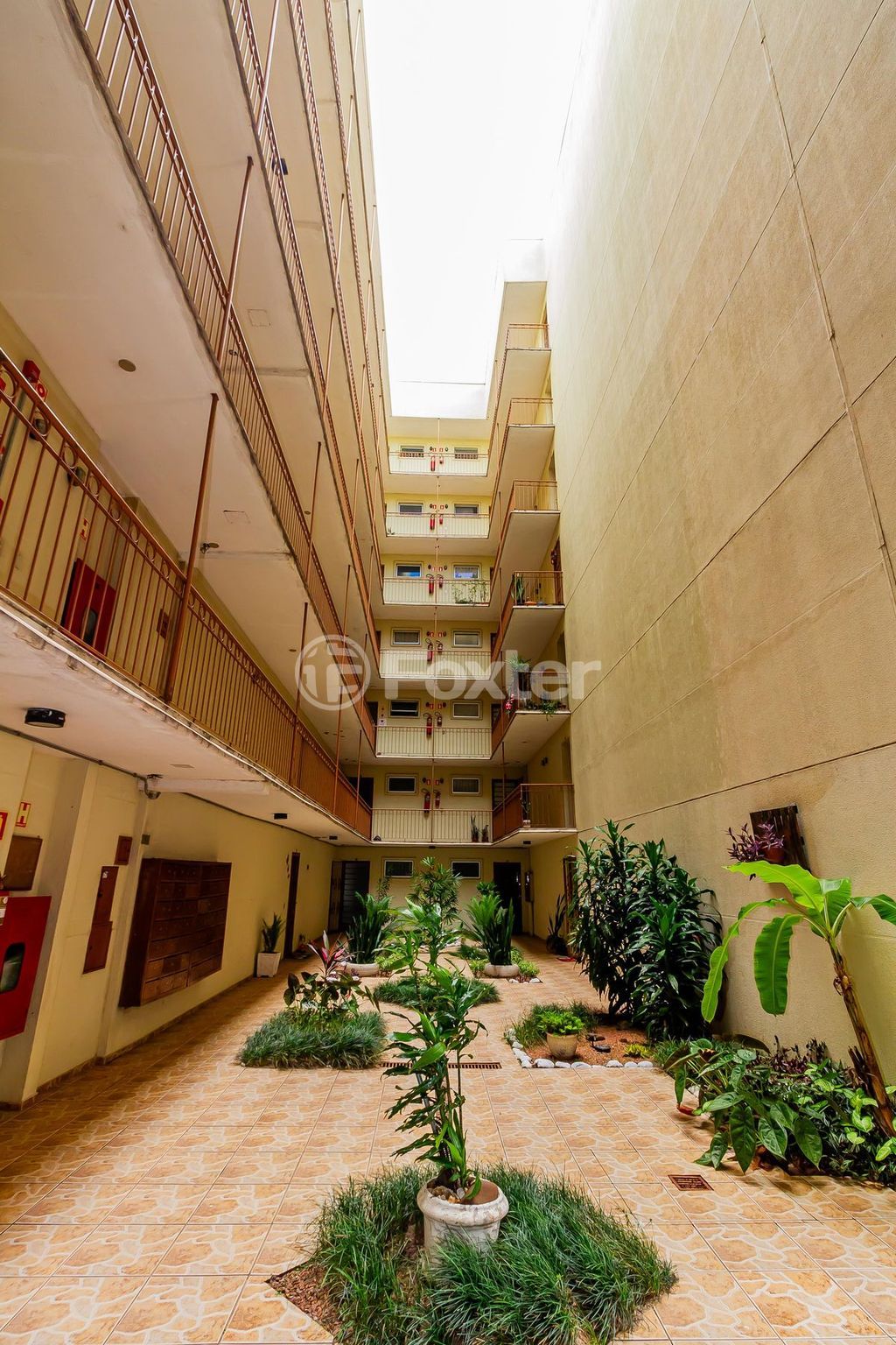 Apartamento para comprar em Engenheiro Francisco Rodolfo Simch, 701 - foto 9