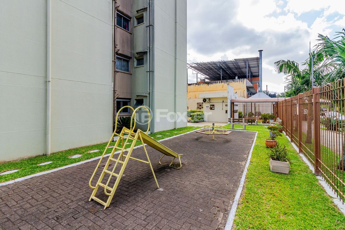 Apartamento para comprar em Engenheiro Francisco Rodolfo Simch, 701 - foto 22