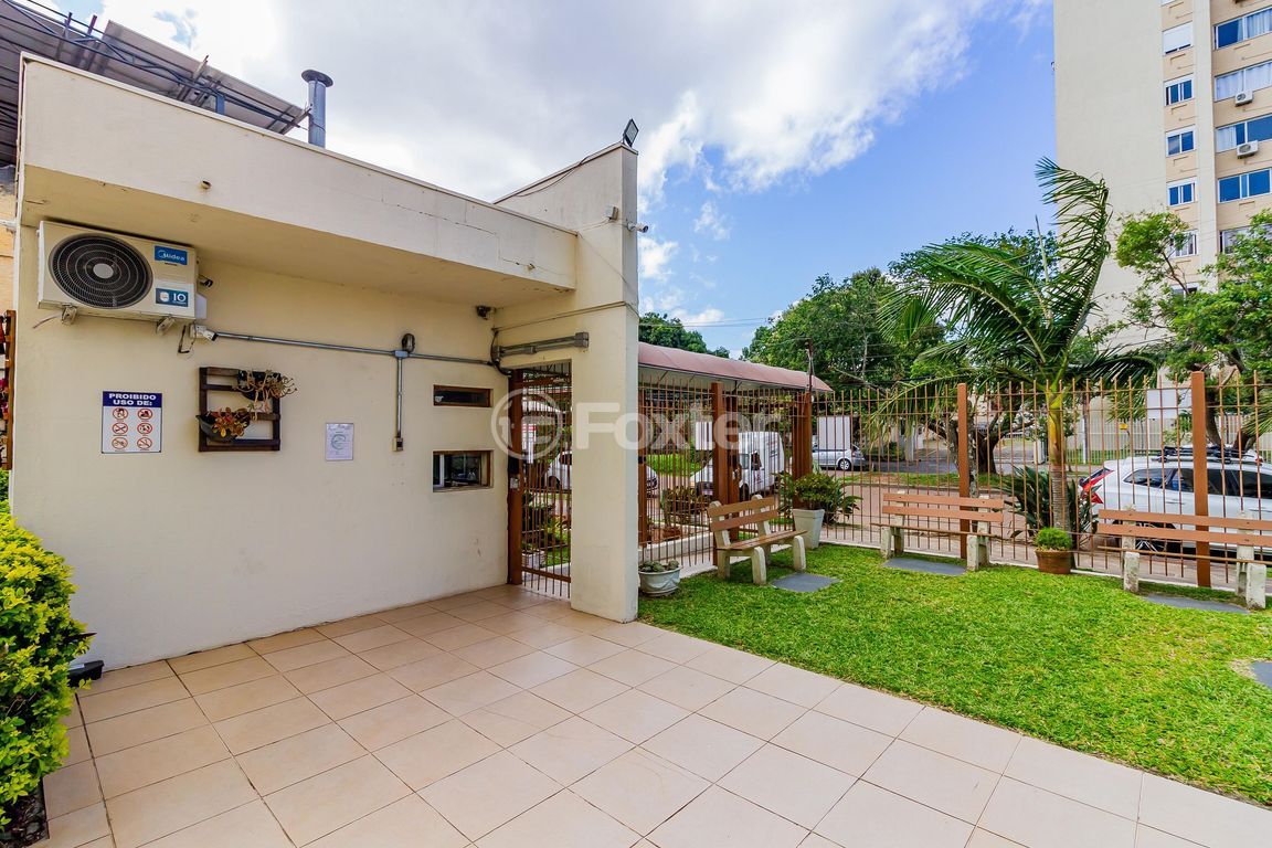 Apartamento para comprar em Engenheiro Francisco Rodolfo Simch, 701 - foto 27