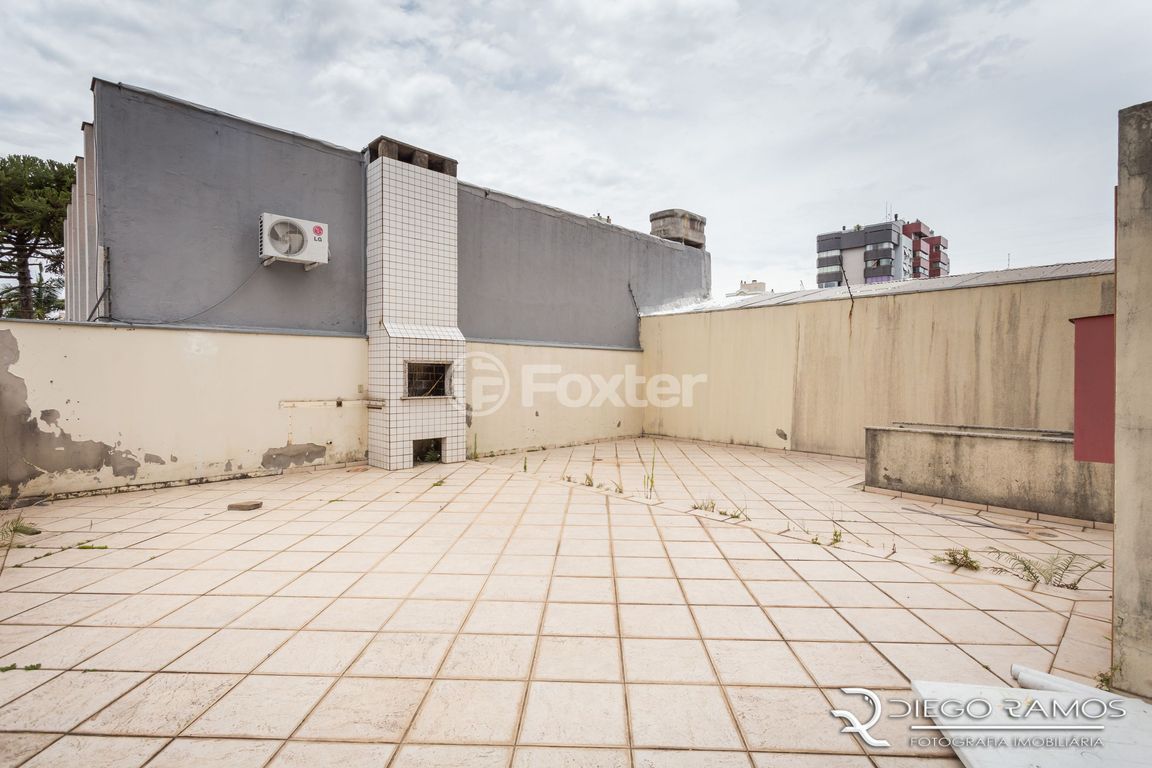 apartamento garden para comprar em Doutor Gastão Rhodes, 315 - foto 17