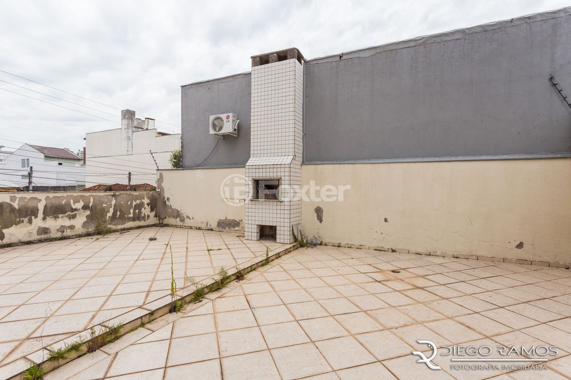 apartamento garden para comprar em Doutor Gastão Rhodes, 315 - foto 19