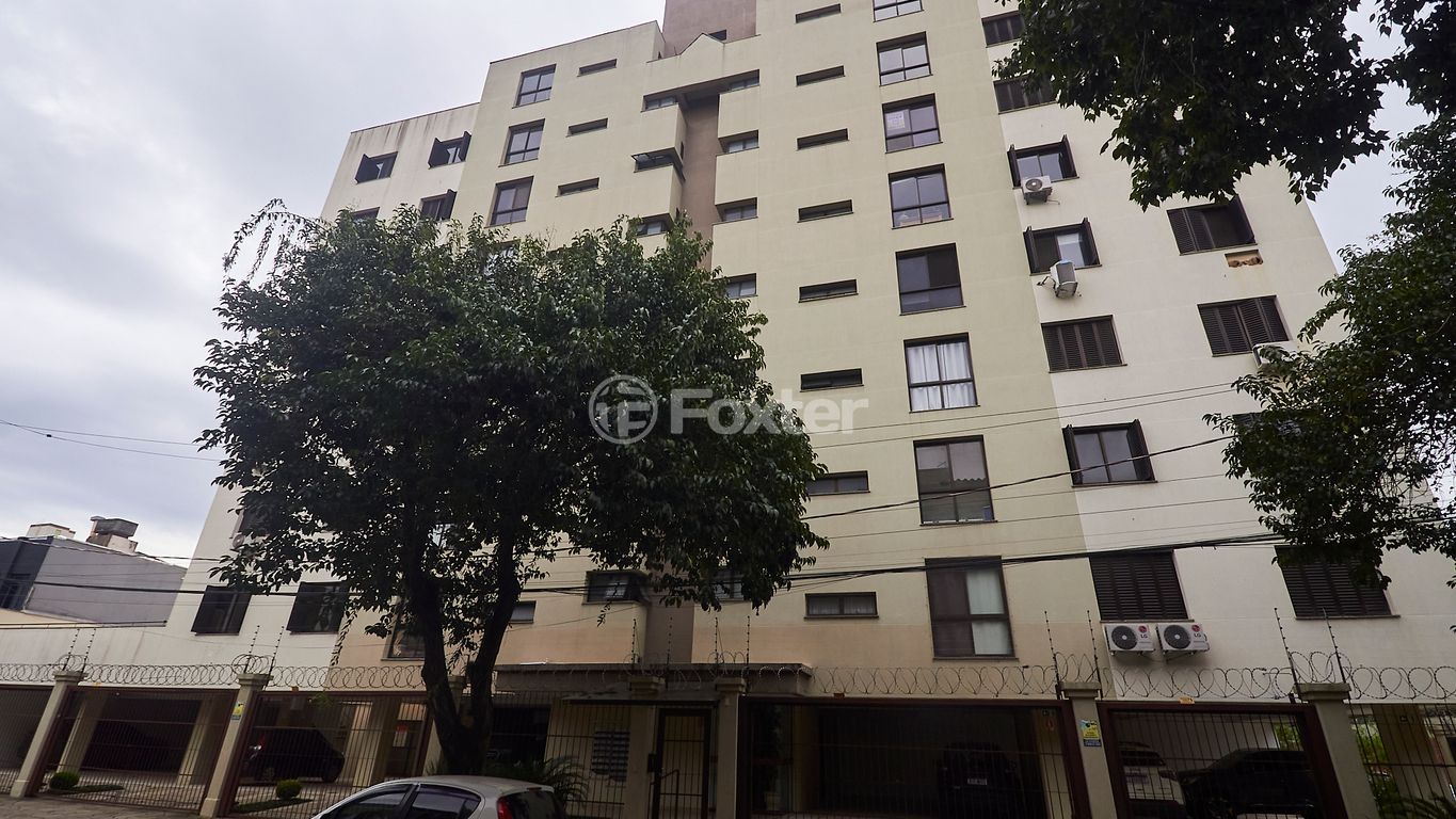 apartamento garden para comprar em Doutor Gastão Rhodes, 315 - foto 5