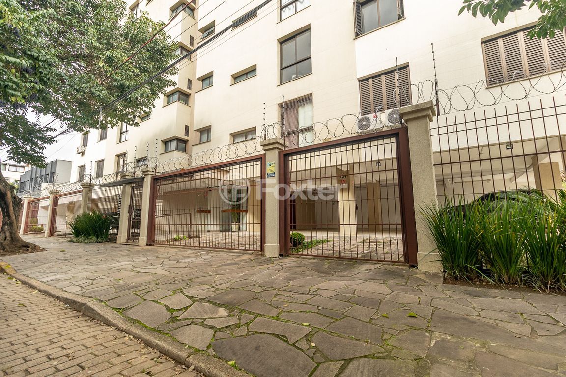 apartamento garden para comprar em Doutor Gastão Rhodes, 315 - foto 8