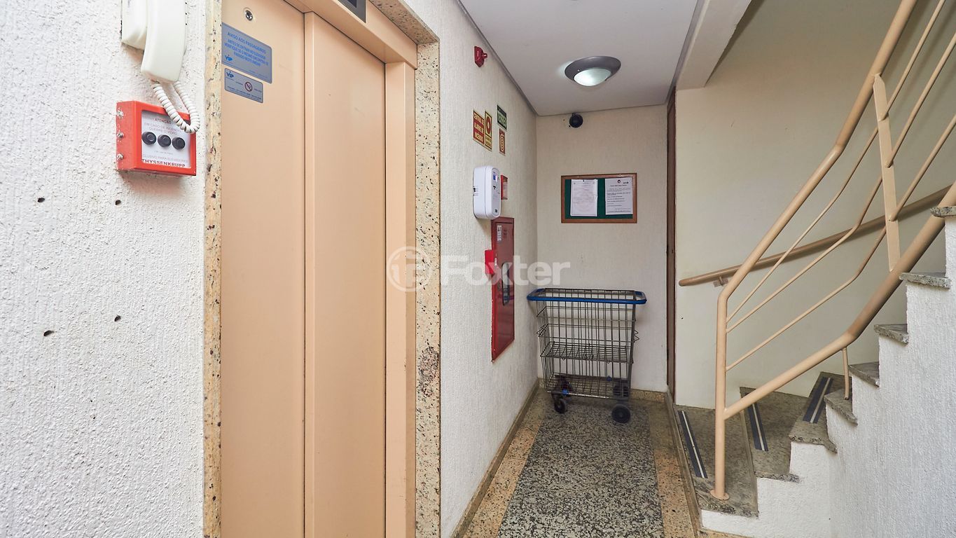 apartamento garden para comprar em Doutor Gastão Rhodes, 315 - foto 14