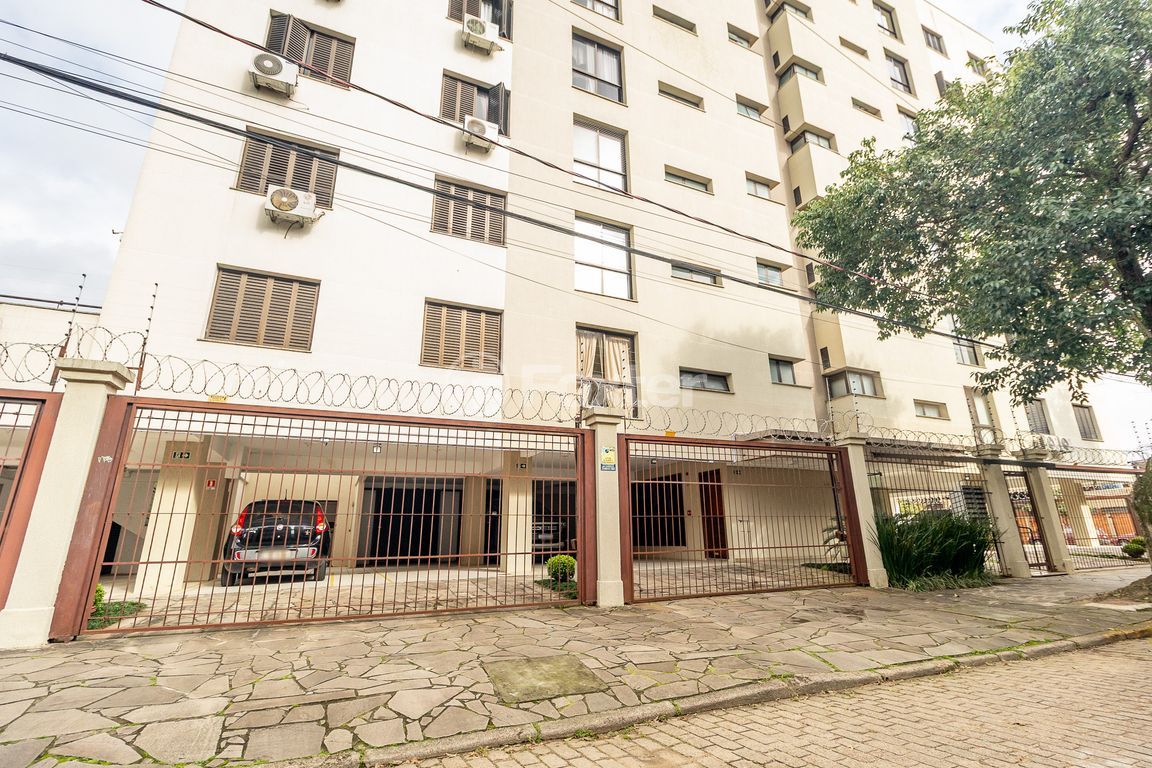 apartamento garden para comprar em Doutor Gastão Rhodes, 315 - foto 10