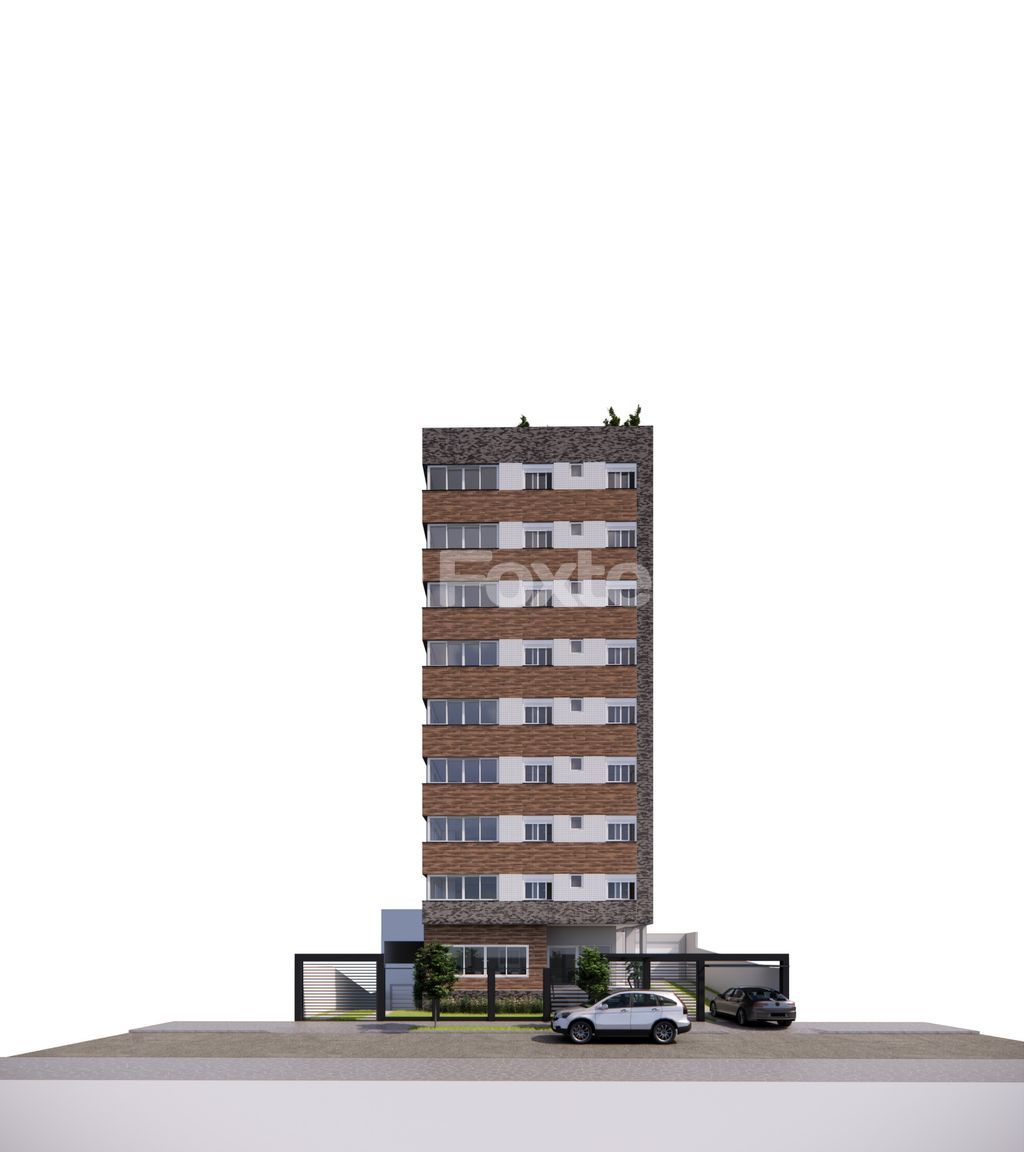apartamento garden para comprar em Doutor Armando Barbedo, 876 - foto 23