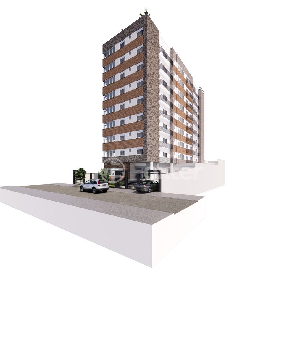 apartamento garden para comprar em Doutor Armando Barbedo, 876 - foto 24