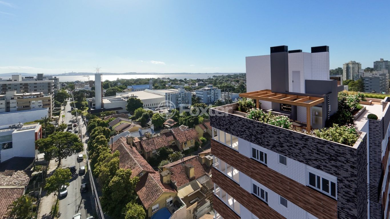 apartamento garden para comprar em Doutor Armando Barbedo, 876 - foto 19