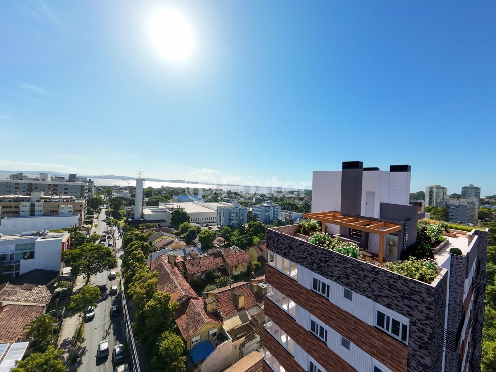 apartamento garden para comprar em Doutor Armando Barbedo, 876 - foto 21