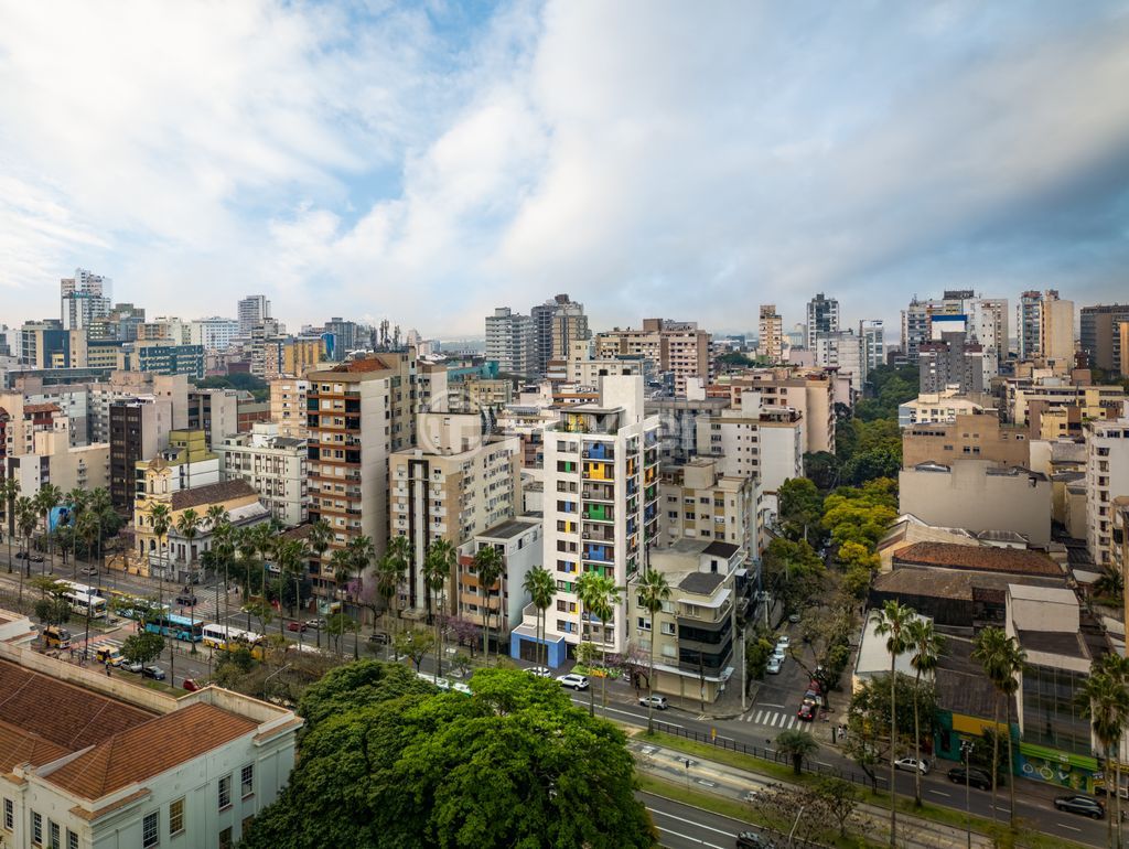 Loft/Flat para comprar em Osvaldo Aranha, 576 - foto 8