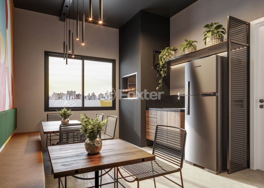 Loft/Flat para comprar em Osvaldo Aranha, 576 - foto 12