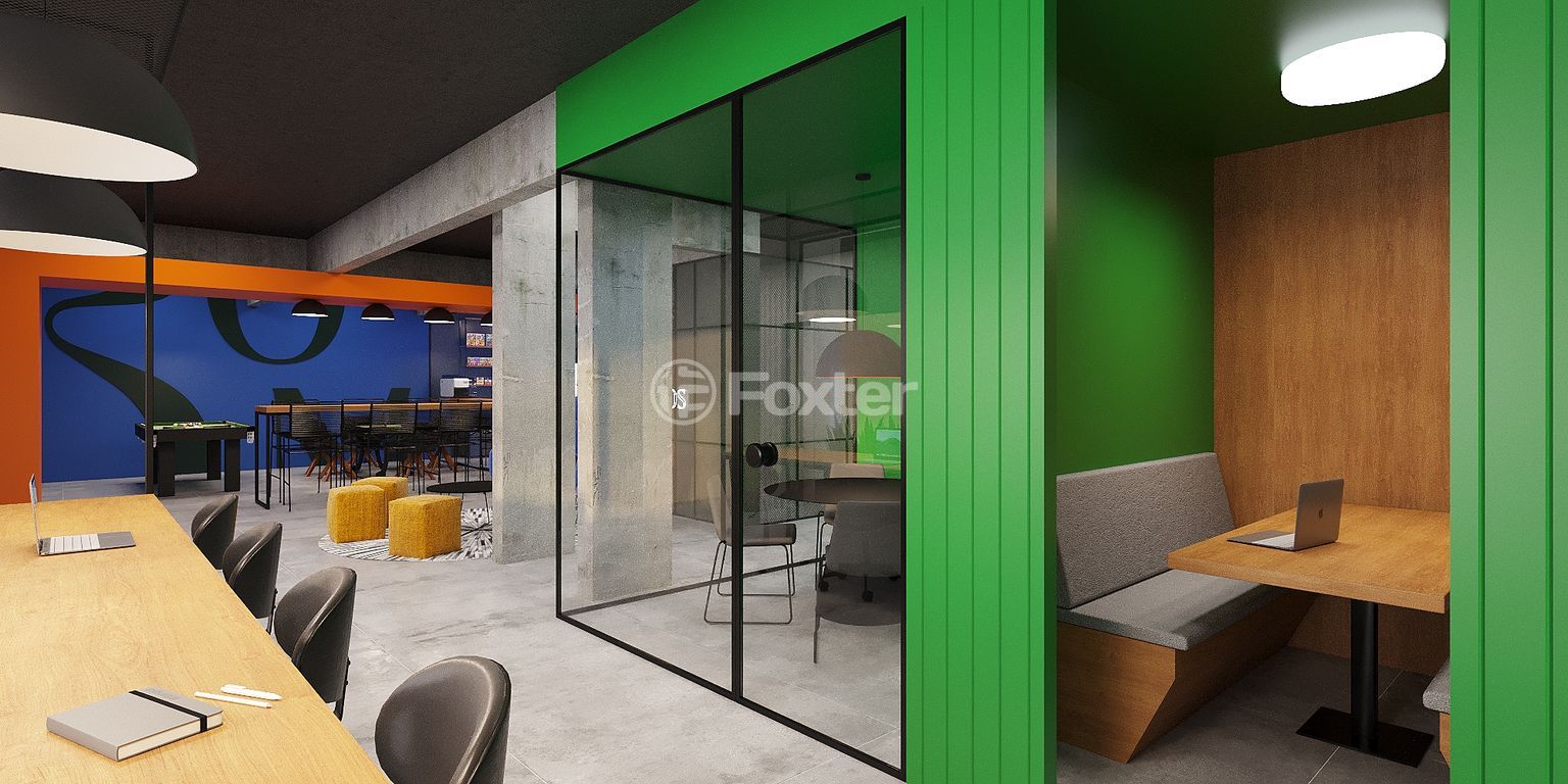 Loft/Flat para comprar em Osvaldo Aranha, 576 - foto 9