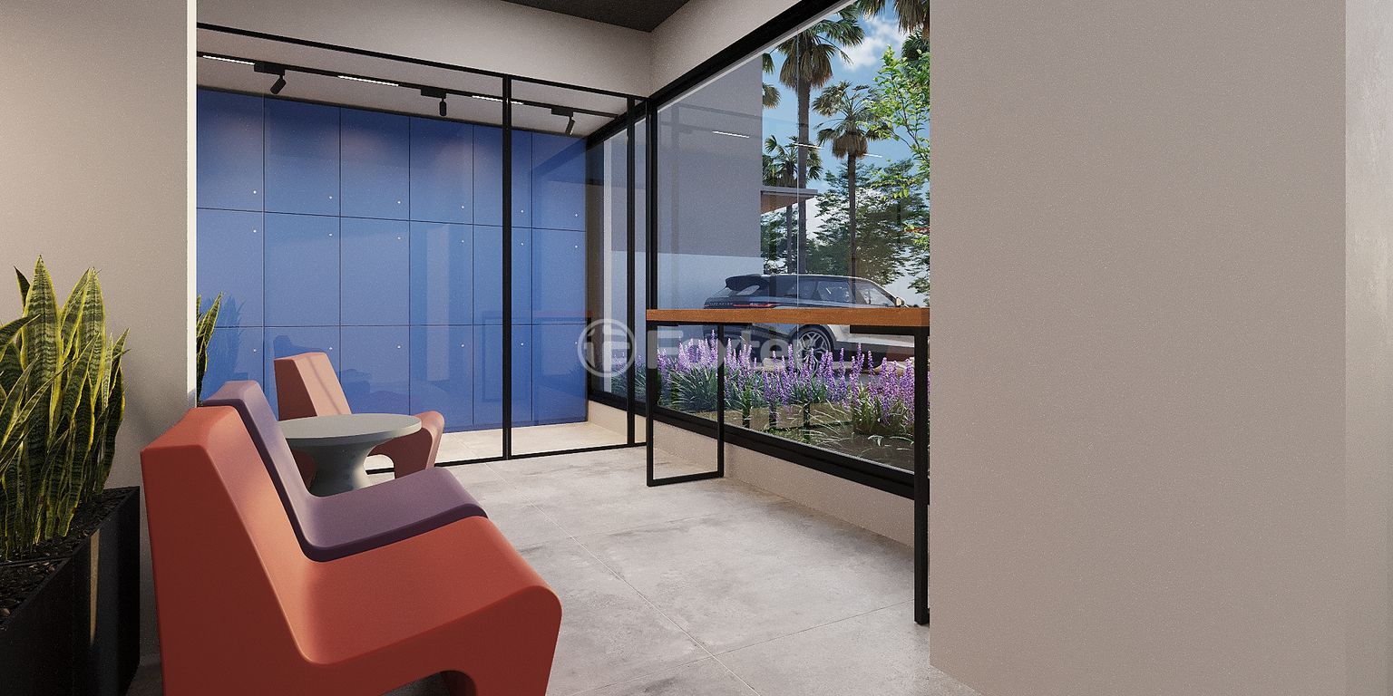 Loft/Flat para comprar em Osvaldo Aranha, 576 - foto 10