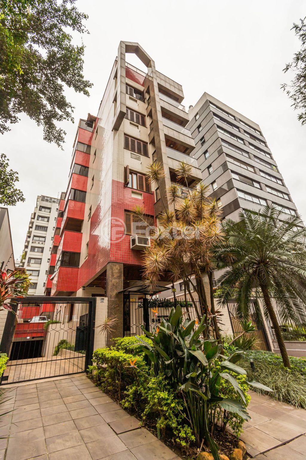 apartamento garden para comprar em Petrópolis, Porto Alegre - foto 1