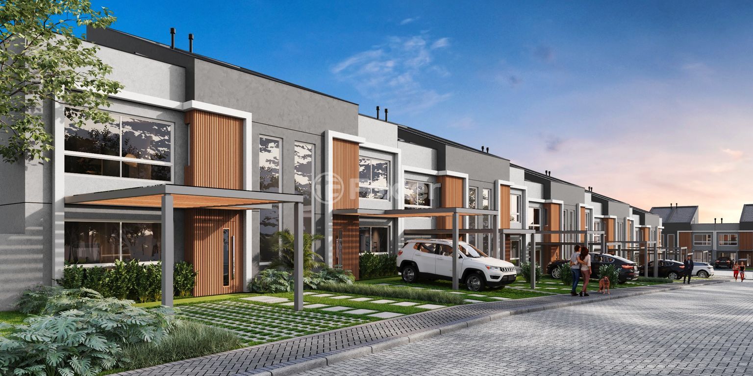 Casa em condominio para comprar em Manoel Bandeira, 455 - foto 4