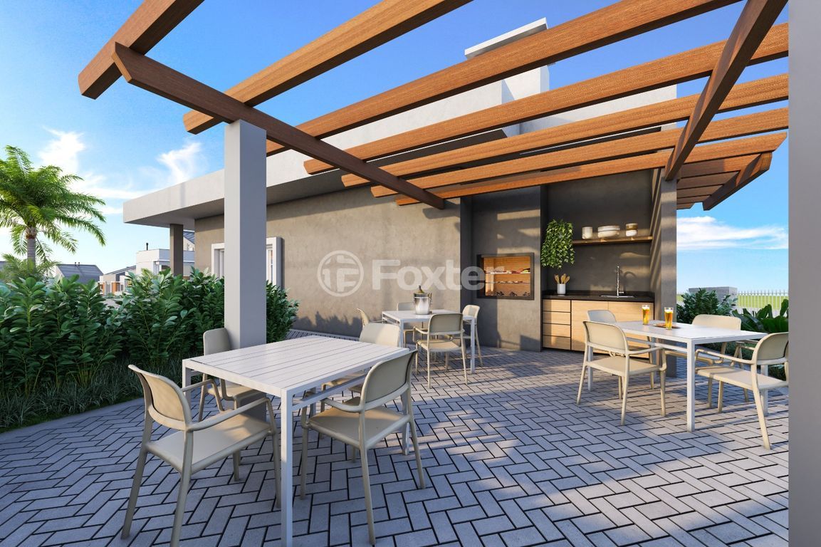 Casa em condominio para comprar em Manoel Bandeira, 455 - foto 10