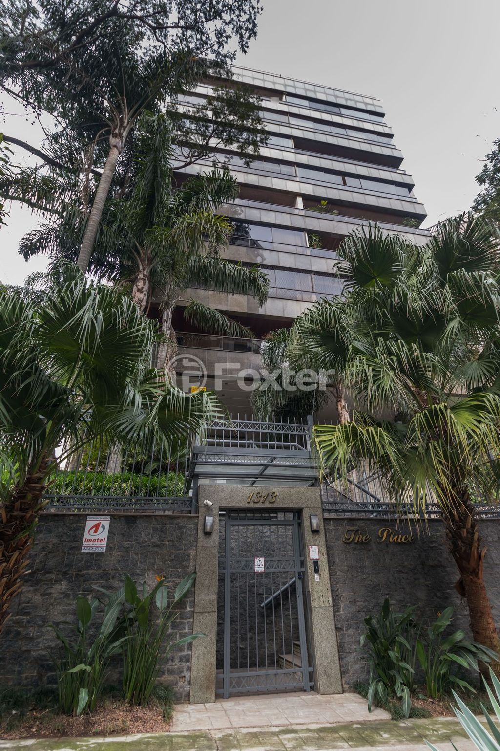 Apartamento para comprar em Petrópolis, Porto Alegre - foto 1