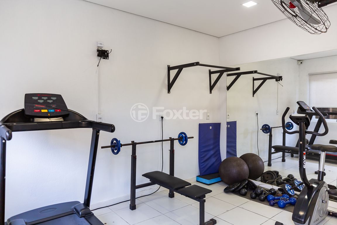 Apartamento para comprar em Fagundes Varela, 200 - foto 40