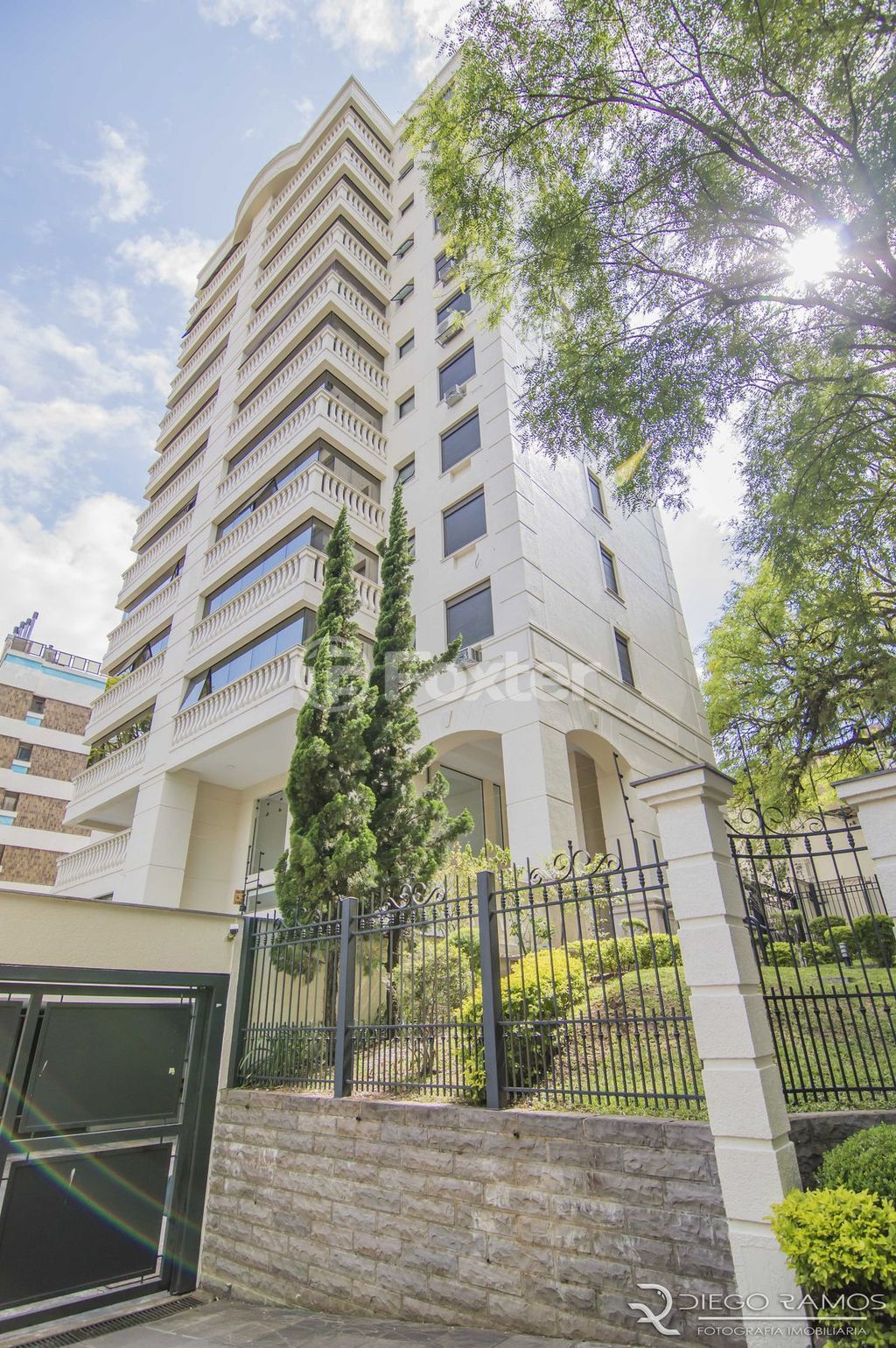 Apartamento para comprar em Mont Serrat, Porto Alegre - foto 1