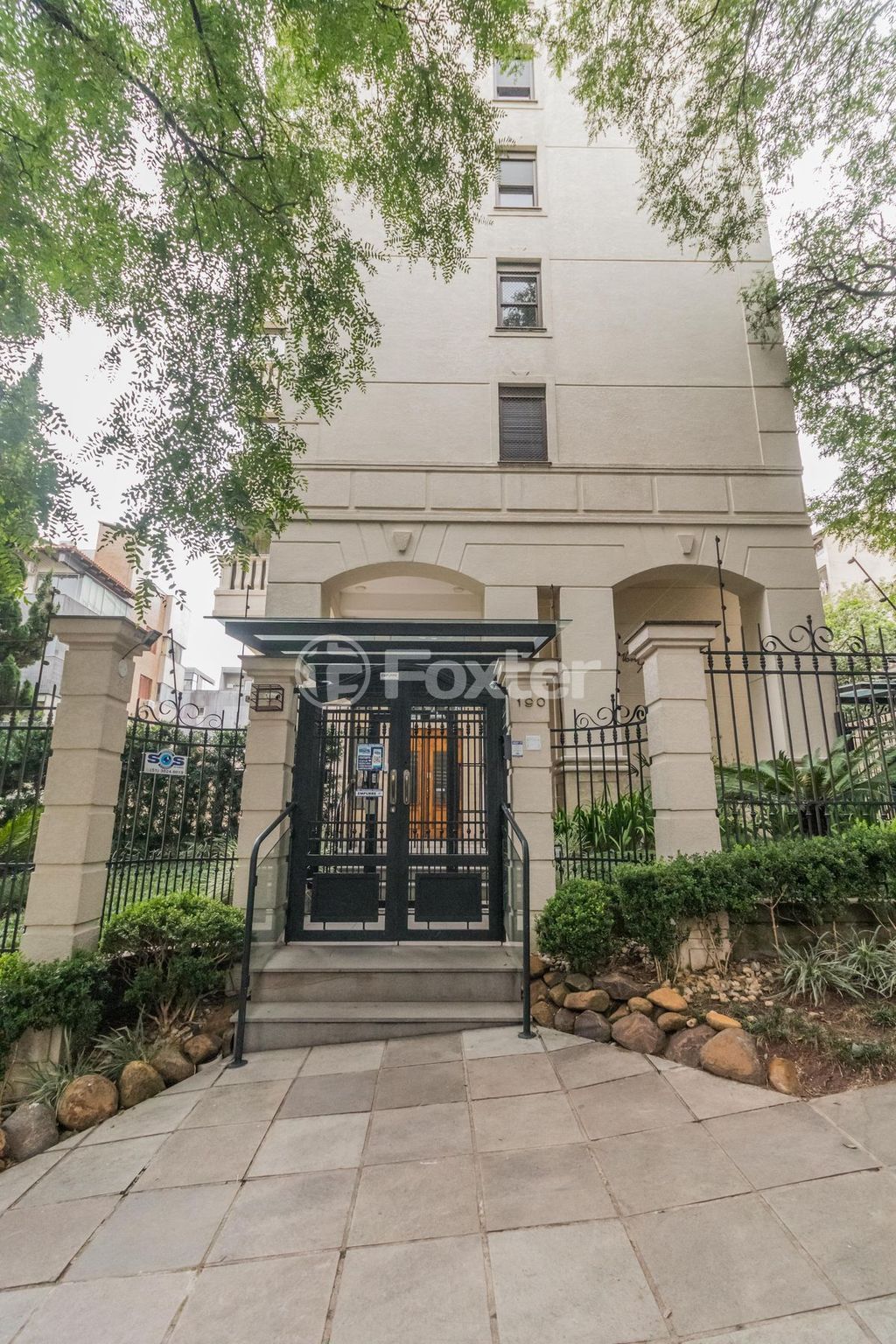 Apartamento para comprar em Tenente-Coronel Fabrício Pilar, 190 - foto 5