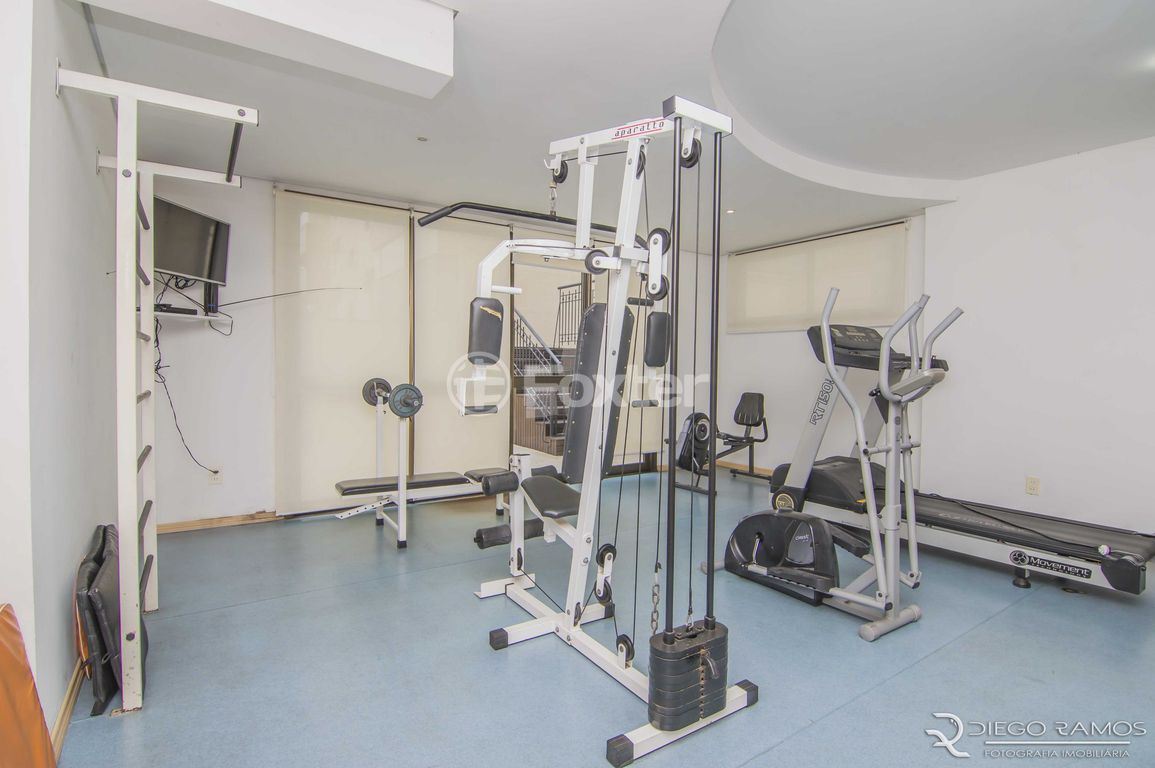 Apartamento para comprar em Tenente-Coronel Fabrício Pilar, 190 - foto 17