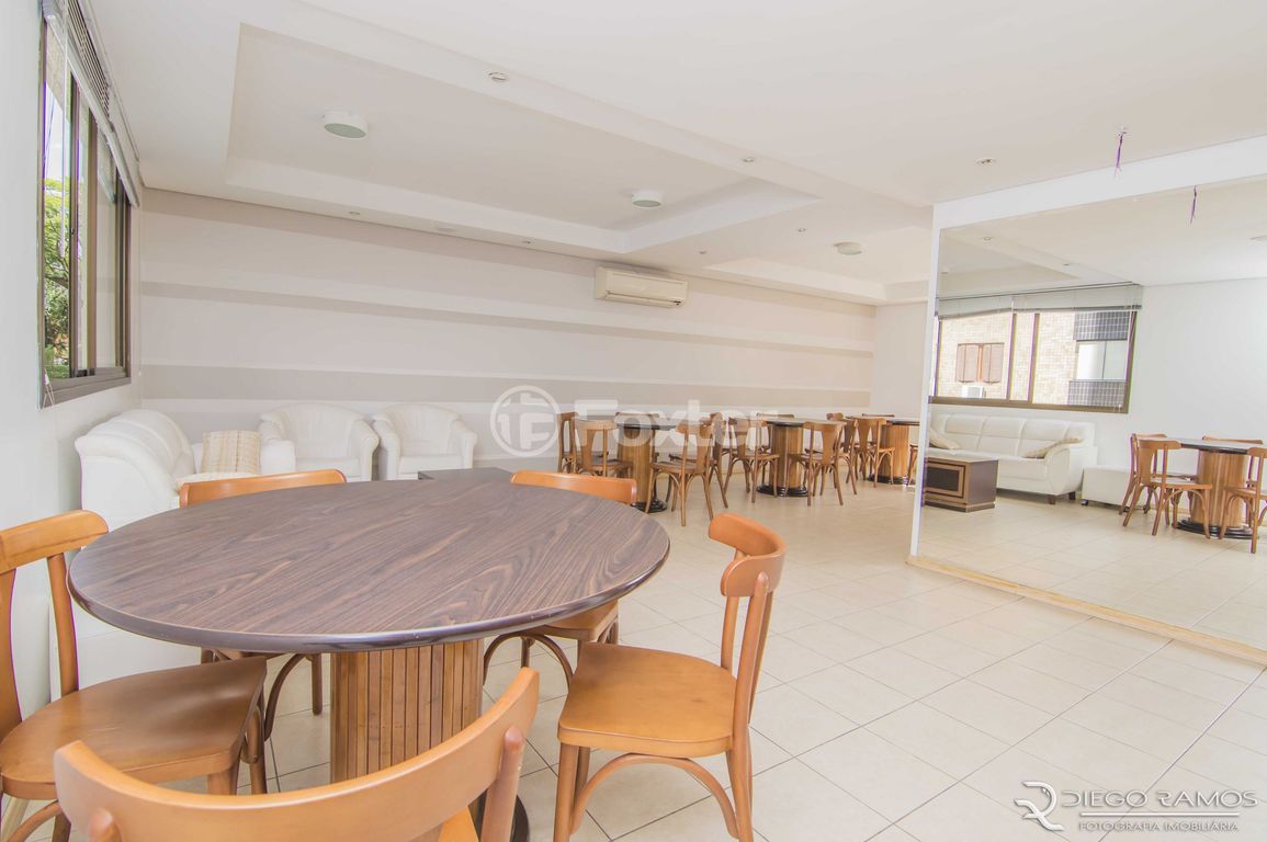 Apartamento para comprar em Tenente-Coronel Fabrício Pilar, 190 - foto 20