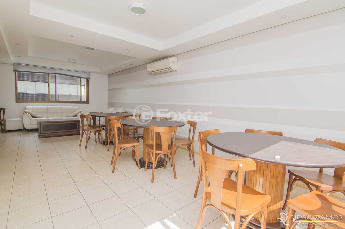 Apartamento para comprar em Tenente-Coronel Fabrício Pilar, 190 - foto 22