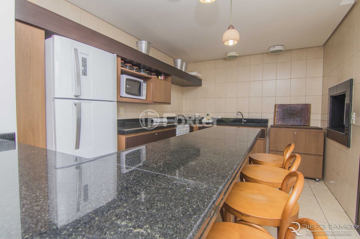 Apartamento para comprar em Tenente-Coronel Fabrício Pilar, 190 - foto 26