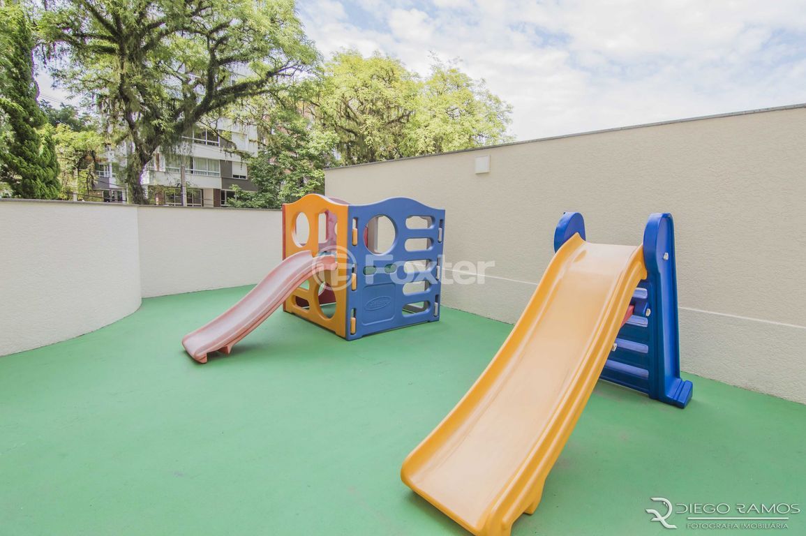 Apartamento para comprar em Tenente-Coronel Fabrício Pilar, 190 - foto 28