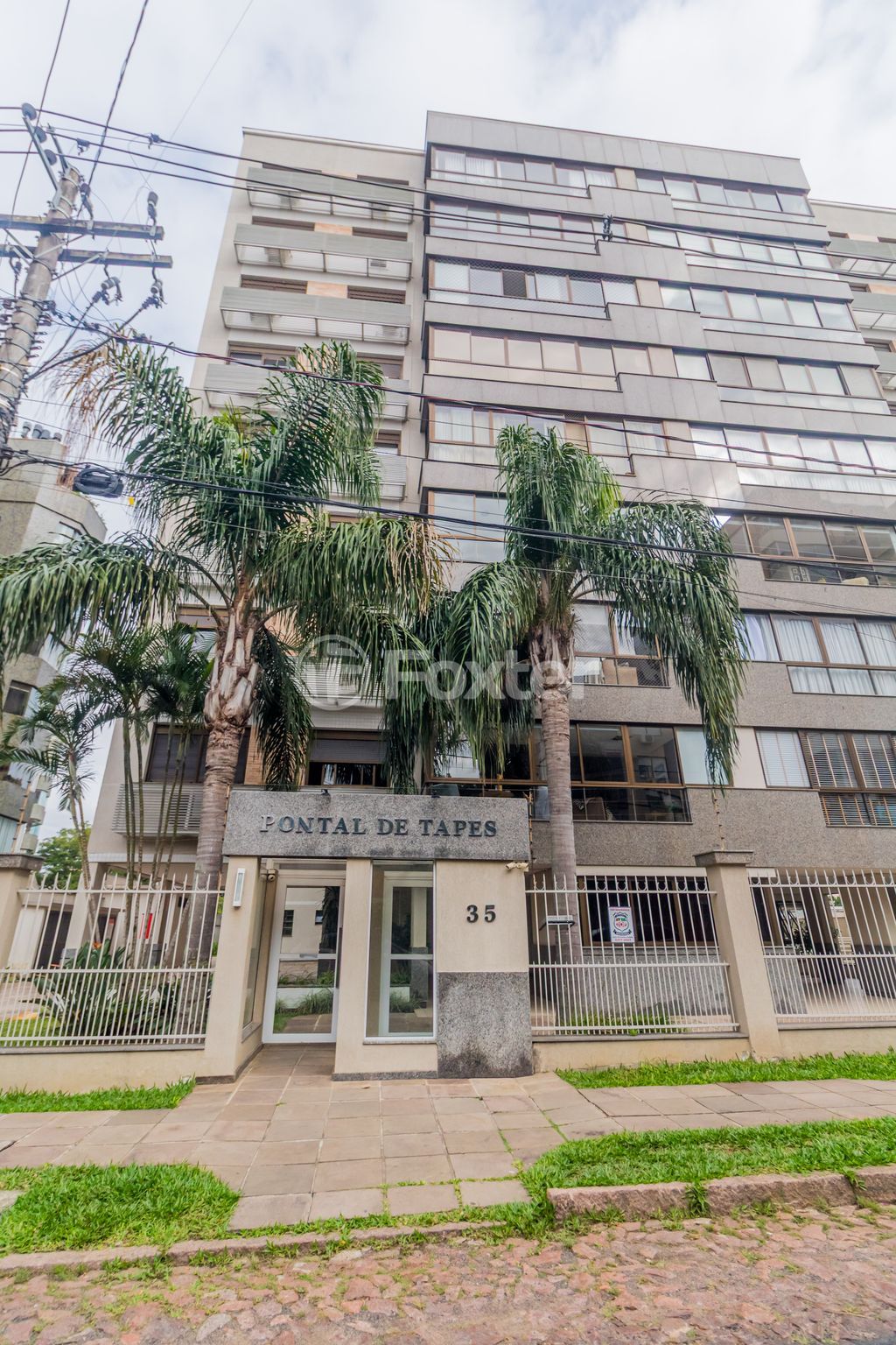 Apartamento para comprar em Tristeza, Porto Alegre - foto 1