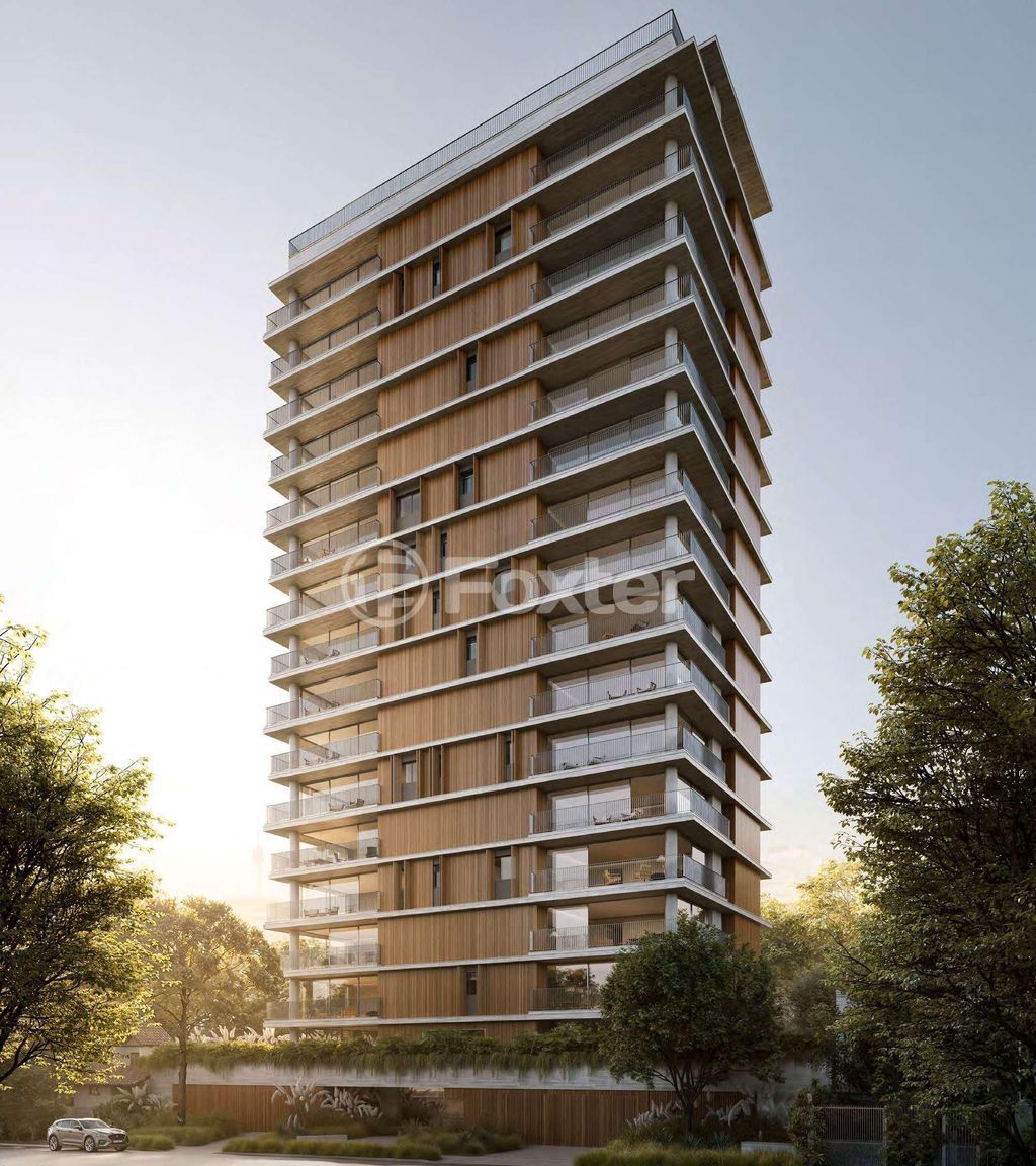 Apartamento para comprar em Auxiliadora, 210 - foto 1