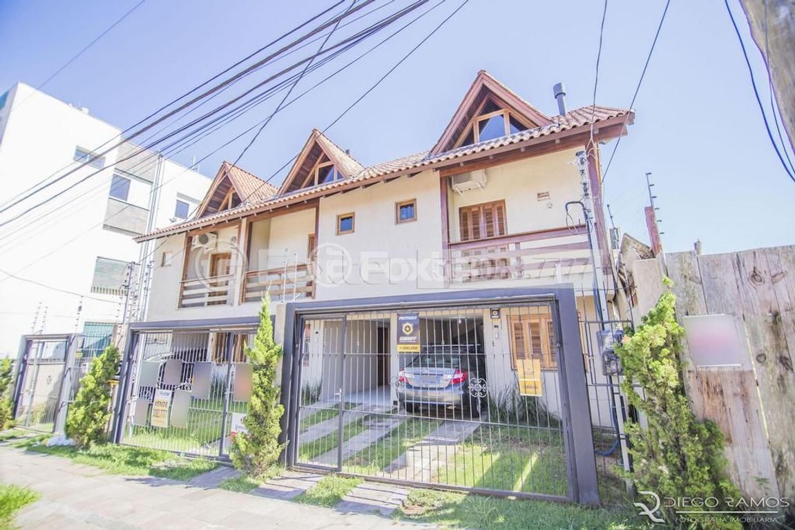 Casa em condominio para comprar em Tristeza, Porto Alegre - foto 1