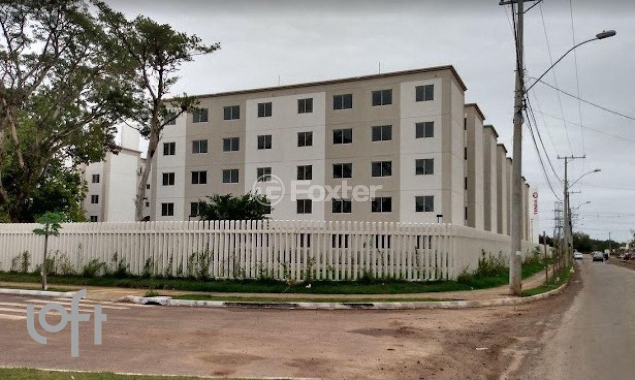 Apartamento para comprar em Machadinho, 1580 - foto 10