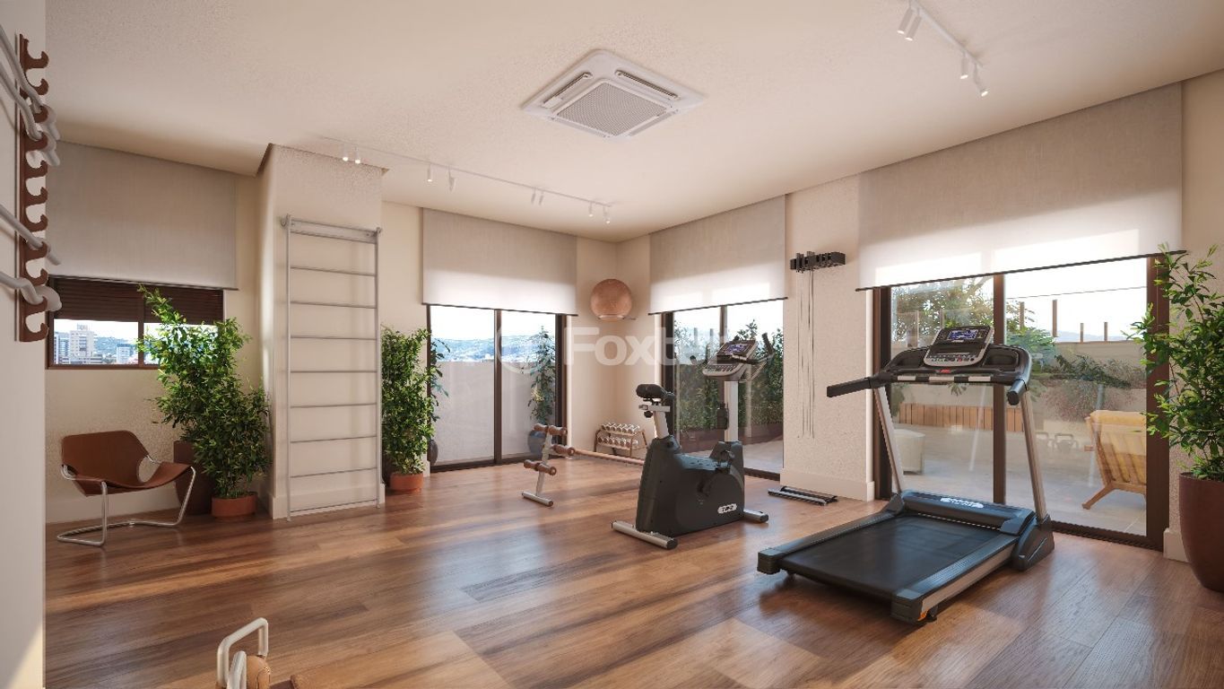 Apartamento para comprar em Carlos Von Koseritz, 524 - foto 8