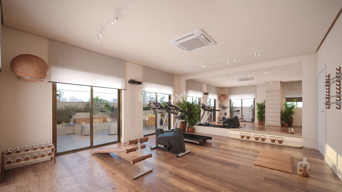 Apartamento para comprar em Carlos Von Koseritz, 524 - foto 7