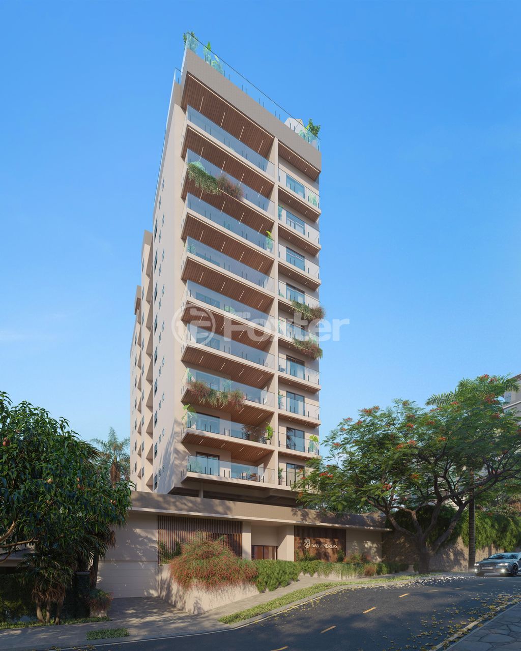 Apartamento para comprar em Carlos Von Koseritz, 524 - foto 10