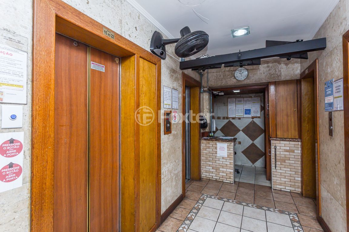 Studio/Kitnet/JK para comprar em Senador Salgado Filho, 359 - foto 9