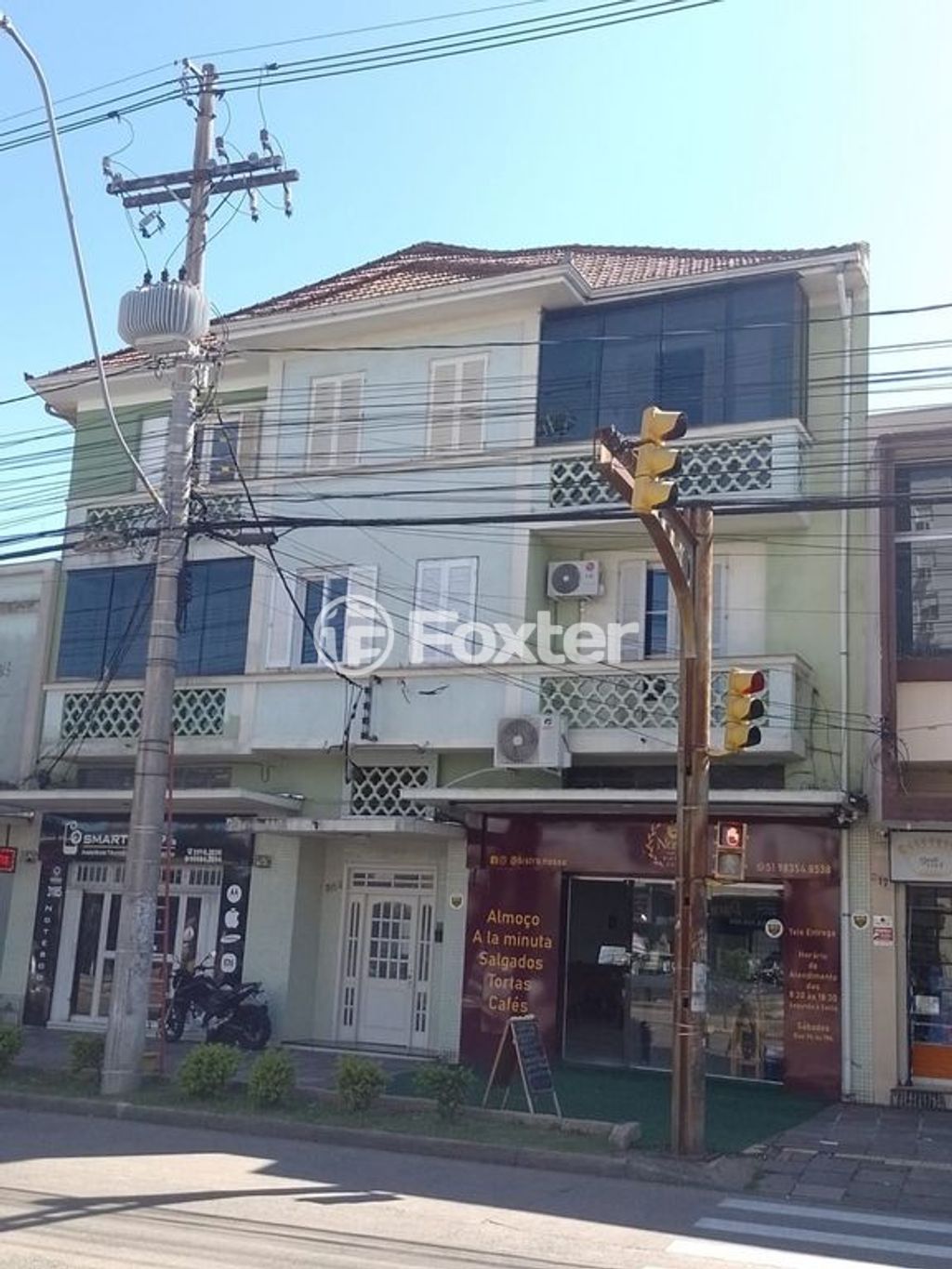 Apartamento para comprar em Teresópolis, Porto Alegre - foto 1