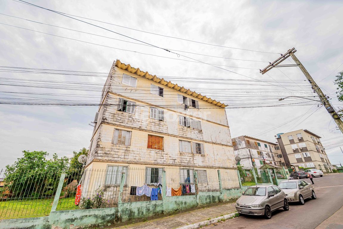 Apartamento para comprar em Professor Augusto Osvaldo Thiesen, 375 - foto 4