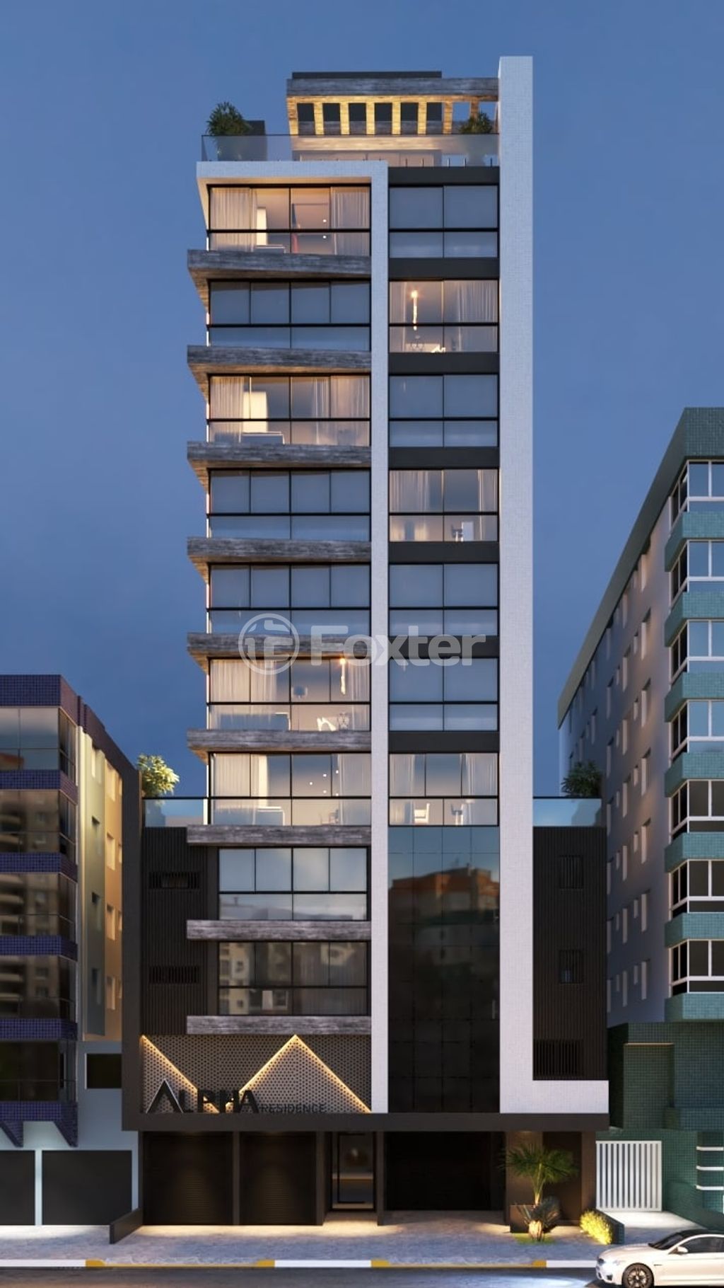 Apartamento para comprar em Guilherme Gitman, 1070 - foto 19