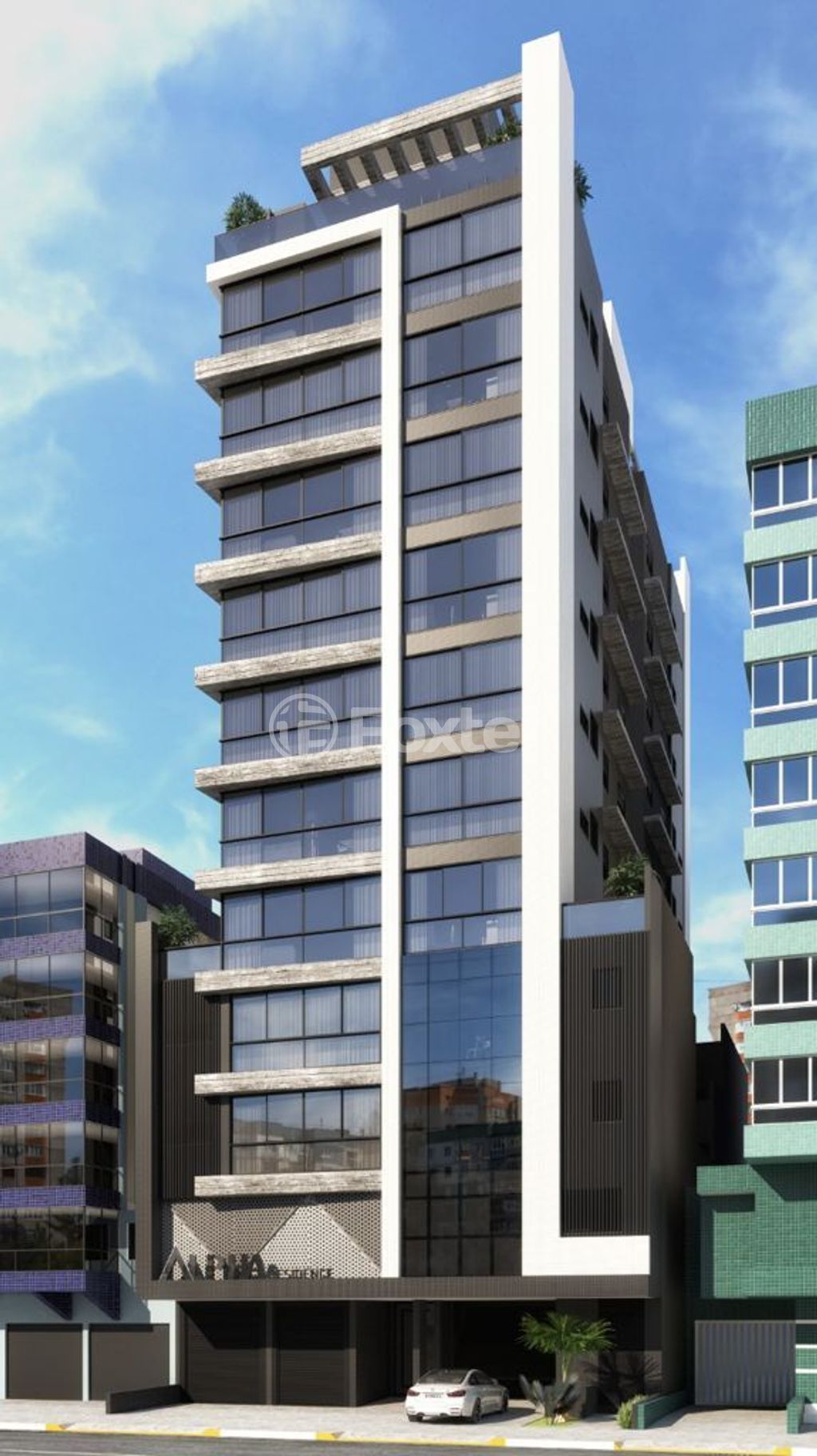 Apartamento para comprar em Zona Nova, Capão da Canoa - foto 1