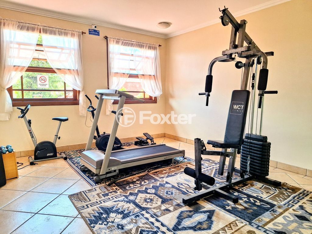 Apartamento para comprar em Júlio de Castilhos, 897 - foto 19