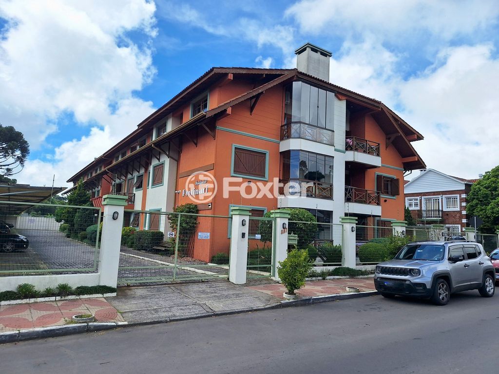 Apartamento para comprar em Centro, Canela - foto 1