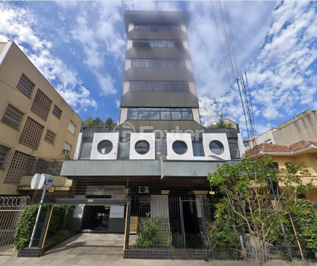 consultorio sala conjunto para comprar em Rio Branco, Porto Alegre - foto 1