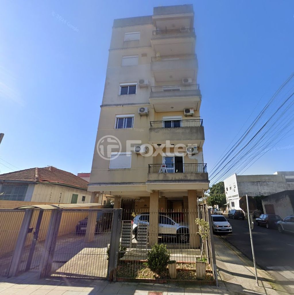 Apartamento para comprar em Anita Garibaldi, 79 - foto 1